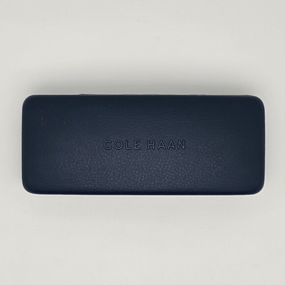 *SOLD* Cole Haan CH8003 215 Matte Tortoise Frame Polarized Green Lens Sunglasses - Picture 16 of 16